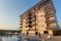 1 bedroom apartment  Alanya, Turkey