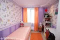 Appartement 3 chambres 62 m² Lida, Bélarus