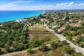 Parcelas 2 407 m² Sozopoli, Grecia