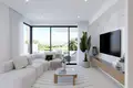3-Schlafzimmer-Villa  Monforte del Cid, Spanien