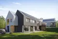 Dom 206 m² Chyby, Polska