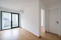 Mieszkanie 2 pokoi  Budva, Czarnogóra