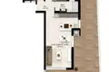 Mieszkanie 3 pokoi 135 m² Orihuela, Hiszpania
