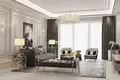 Квартира 5 комнат 200 м² Багджылар, Турция