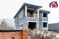 Ferienhaus 405 m² Kopishche, Belarus