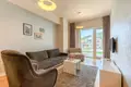 Mieszkanie 1 pokój 56 m² w Budva, Czarnogóra