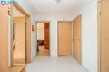 Квартира 3 комнаты 63 м² Вильнюс, Литва