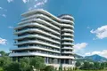 2 bedroom apartment 78 m² Budva, Montenegro