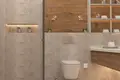 Квартира 51 м² Оба, Турция