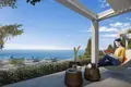 Appartement 3 chambres 125 m² Girne Belediyesi, Chypre du Nord