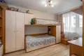 2 room apartment 51 m² Minsk, Belarus
