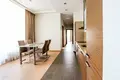 Appartement 3 chambres 101 m² Jurmala, Lettonie