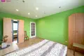 Apartamento 2 habitaciones 51 m² Upyna, Lituania