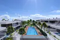 Bungalow de 2 dormitorios 94 m² Algorfa, Španjolska