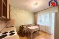 Квартира 1 комната 42 м² Солигорск, Беларусь
