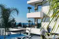 Apartamento 293 m² Golem, Albania