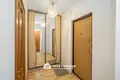 1 bedroom apartment 34 m² Minsk, Belarus