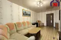 3 room apartment 68 m² Minsk, Belarus