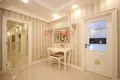 5 bedroom apartment 350 m² Mezitli, Turkey