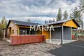 Haus 4 zimmer 72 m² Rovaniemi sub region, Finnland
