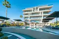 Mieszkanie 3 pokoi 145 m² Pafos, Cypr