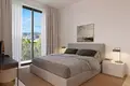 Квартира 1 спальня 51 м² Demos Agiou Athanasiou, Кипр