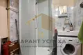 Apartamento 2 habitaciones 43 m² Muchaviecki sielski Saviet, Belarús