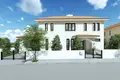 3 bedroom villa 161 m² Larnaca, Cyprus