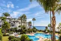 4 bedroom apartment 262 m² Marbella, Spain
