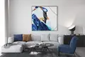 1 bedroom condo 42 m² Tivat, Montenegro