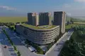 Apartamento 2 habitaciones 60 m² Aksu, Turquía