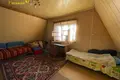Casa 34 m² Drackauski sielski Saviet, Belarús