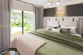 2 bedroom apartment 69 m² Flamoudi, Northern Cyprus