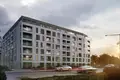 Wohnung 1 zimmer 59 m² in Warschau, Polen