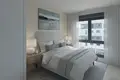 Penthouse 4 pokoi 98 m² Alicante, Hiszpania