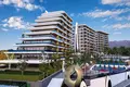 Appartement 4 chambres 165 m² Muratpasa, Turquie