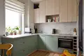Wohnung 3 zimmer 77 m² Riga, Lettland