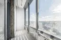 Wohnung 2 zimmer 65 m² Minsk, Belarus