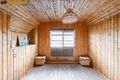 Haus 80 m² Ozyaritska Slabadski rural council, Belarus