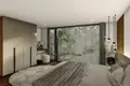Wohnung 2 zimmer 64 m² Wana Giri, Indonesien