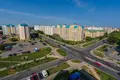 1 room apartment 45 m² Barawlyany, Belarus