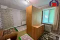 Mieszkanie 1 pokój 27 m² Mołodeczno, Białoruś