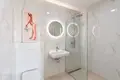 Apartamento 3 habitaciones 74 m² Boreti, Montenegro