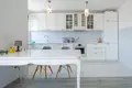 Ático 3 habitaciones 116 m² Tivat, Montenegro