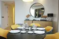 Квартира 5 комнат 242 м² Багджылар, Турция