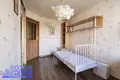4 room apartment 123 m² Minsk, Belarus