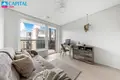 Квартира 2 комнаты 47 м² Вильнюс, Литва