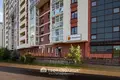 Квартира 1 комната 39 м² Минск, Беларусь