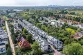 6 room apartment 165 m² Warsaw, Poland