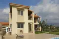 Mieszkanie 4 pokoi 300 m² Parekklisia, Cypr